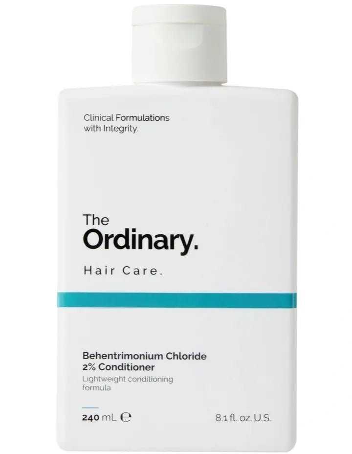 The OrdinaryBehentrimonium Chloride 2% Conditioner - 240ml#Be Exotic#Sri Lanka##