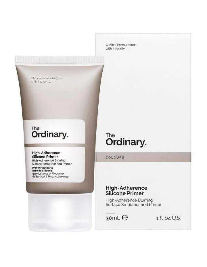 The OrdinaryHigh-Adherence Silicone Primer - 30ml#Be Exotic#Sri Lanka##