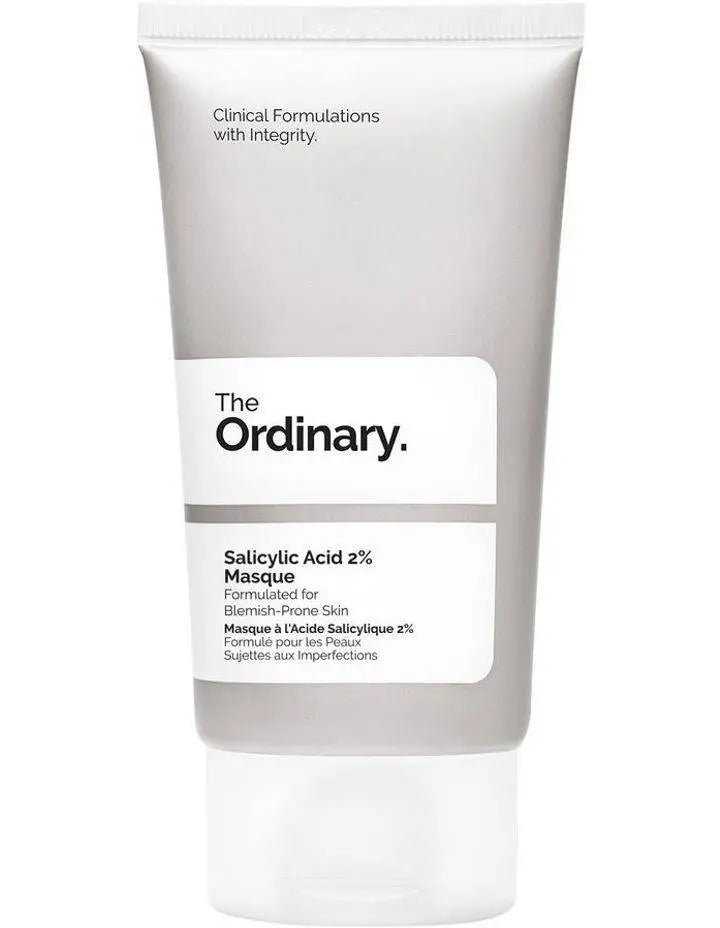 The OrdinarySalicylic Acid 2% Masque - 50ml#Be Exotic#Sri Lanka##